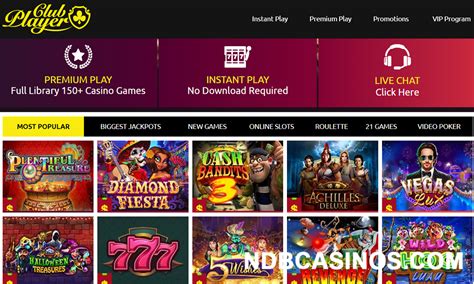 gaming club casino ndb Die besten Online Casinos 2023