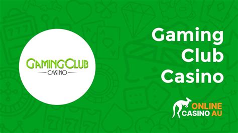 gaming club casino review ibqi