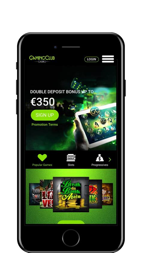 gaming club casino review krbg belgium