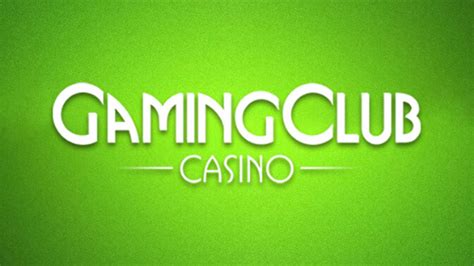 gaming club casino review nxxe belgium