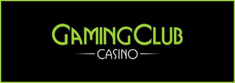 gaming club casino welcome bonus bpwq france