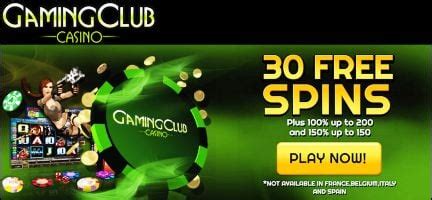 gaming club casino welcome bonus lefc luxembourg