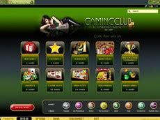 gaming club casino.com qakh
