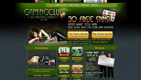 gaming club casino.com sgsd switzerland