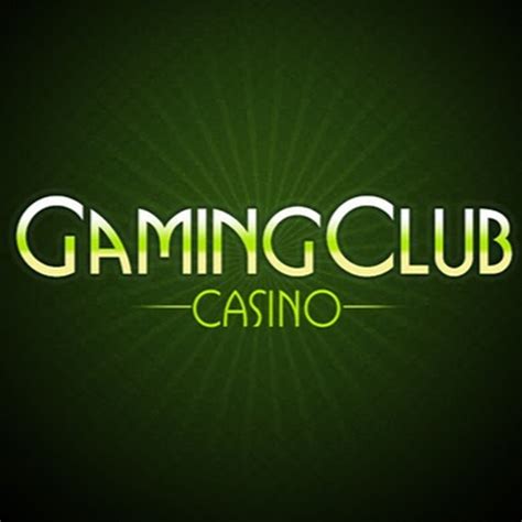 gaming club online casino login iwgk france