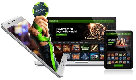 gaming club online mobile casino ialw