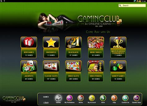 gaming club slotsindex.php