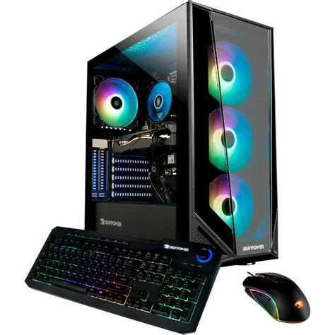 Early Black Friday Deal: Save $500 on SkyTech Chronos Mini Gaming  Computer PC Desktop 1660 Super Version