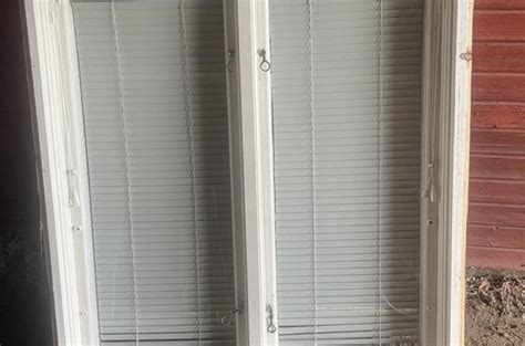 gamla fönster blocket