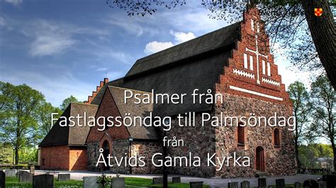 gamla psalmer