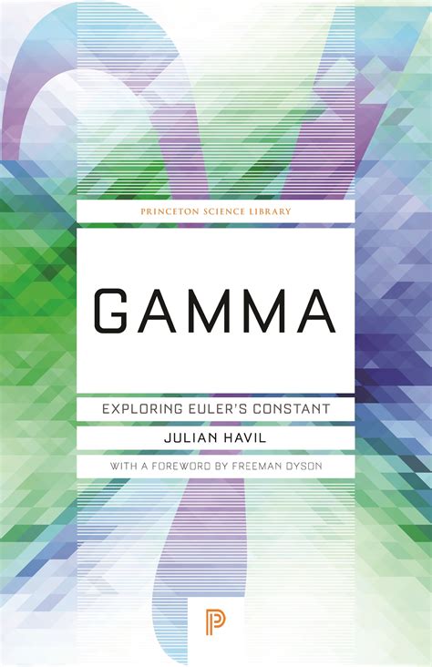 Read Gamma By Julian Havil 