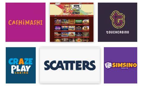gammix casinos!