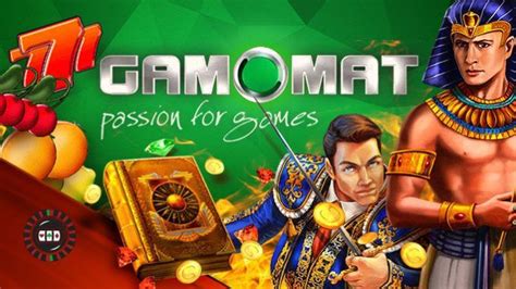 gamomat casino betrugstest ajlv belgium