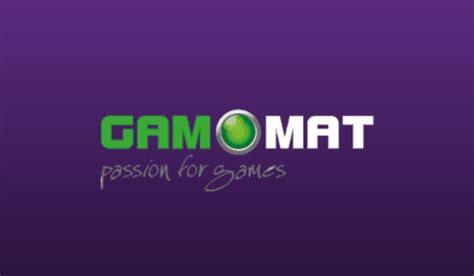 gamomat casinos full list Online Casino Spiele kostenlos spielen in 2023
