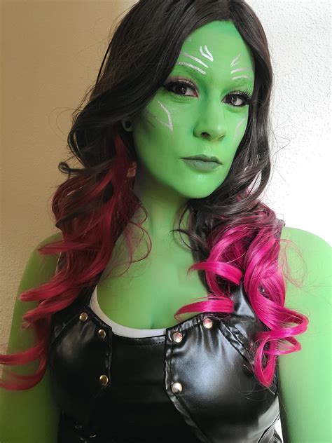 gamora bongacams