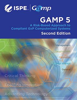 Gamp 5 Second Edition
