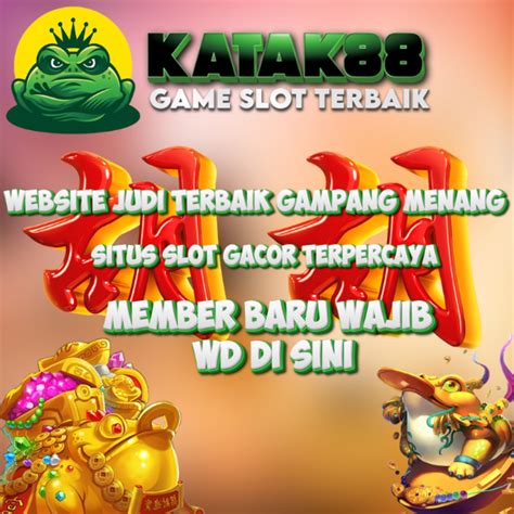 GAMPANG JP LOGIN 🟦 ZEUSQQ: Situs Judi Slot Gacor Hari Ini Slot88 Gampang Menang