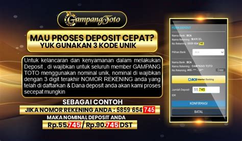 GAMPANGTOTO SLOT 🧙 Gampangtoto > Daftar Gampangtoto Agen Toto Togel