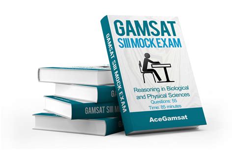 Read Online Gamsat Past Papers 