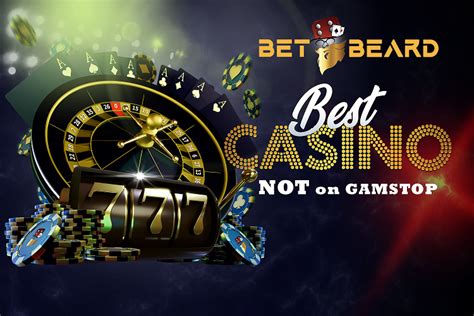gamstop casinos