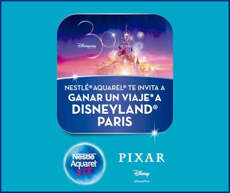 ¡Gana un viaje inolvidable a Disneyland París!