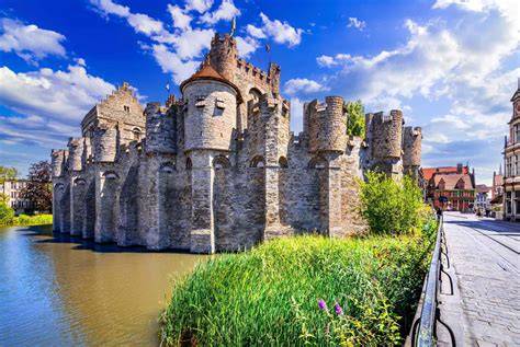 gand photo