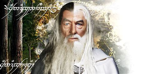 Gandalf White Wizard