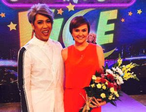 gandang gabi vice uncut angelica panganiban biography