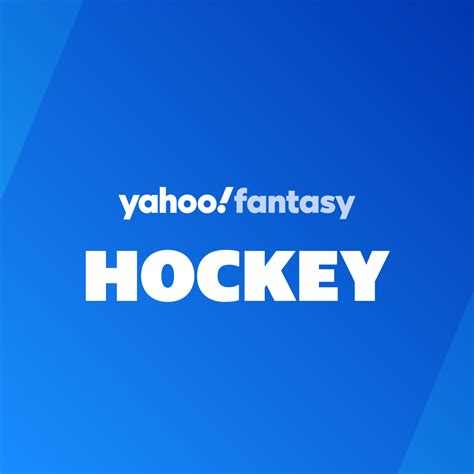 gander - Golden Seals™ Fantasy Hockey Yahoo! Sports