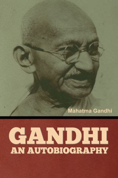 gandhi autobiography wiki