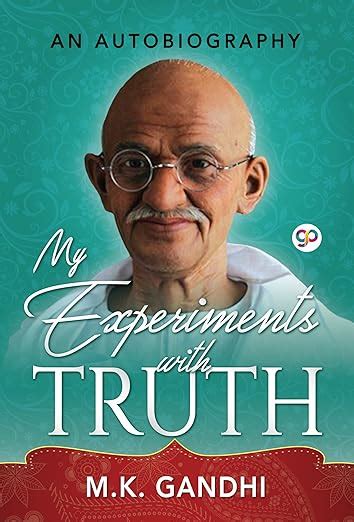 gandhi book pdf