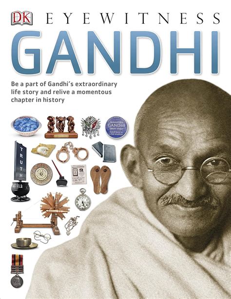 gandhi eyewitness