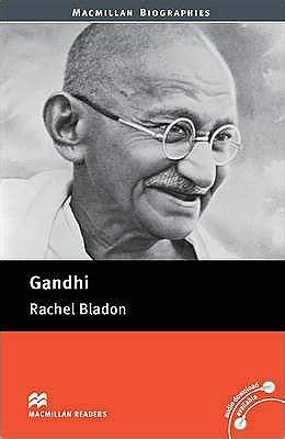 gandhi rachel bladon pdf