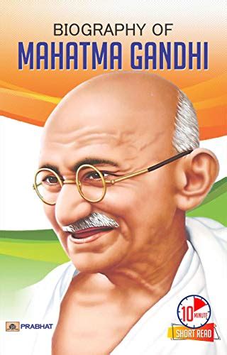 gandhiji in hindi biography of sachine