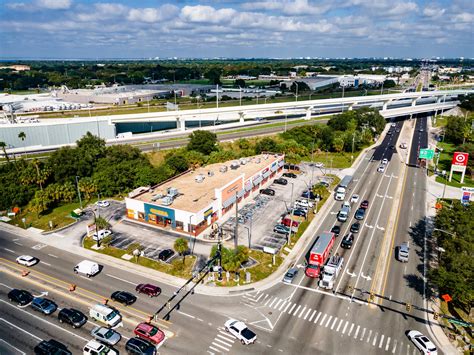 gandy blvd florida
