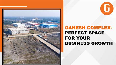 Ganesh Meridian Complex