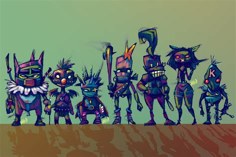 gangbang squad