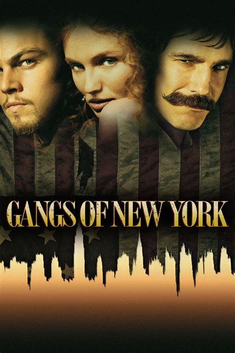 Gangs Of New