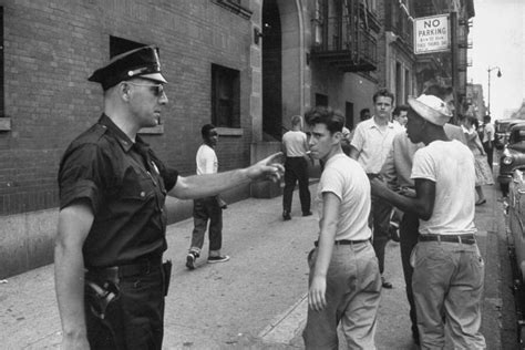 Gangs Of Ny