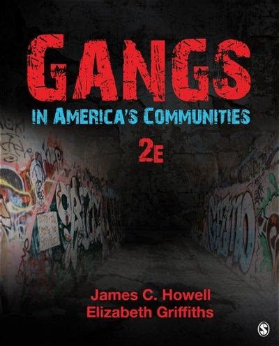 Read Online Gangs In Americas Communities 