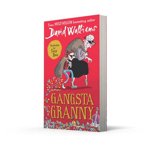 Gangsta Granny