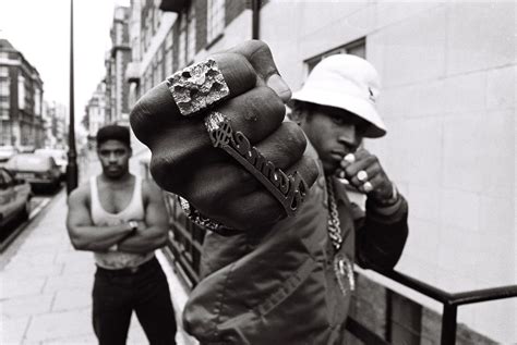 Gangsta Rap Rapper