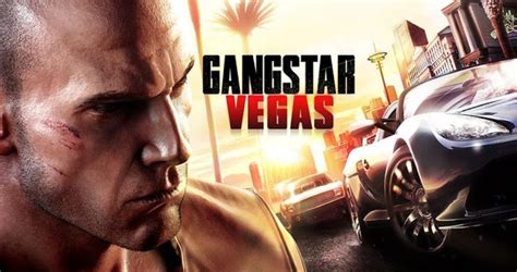 Gangstar Vegas MOD APK V6.2.1a (Unlimited Money)