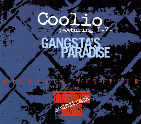 gangstars paradise