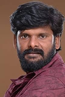 ganja karuppu biography examples