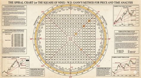 gann master time factor