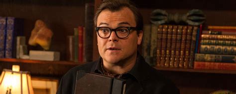 gansehaut 2 jack black kais