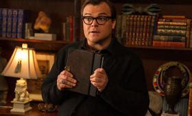 gansehaut 2 jack black zzit