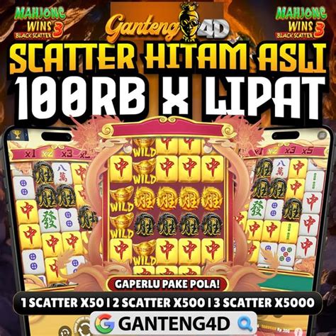 GANTENG4D MAXWIN>>Link Slot Toto 4d Resmi Dengan Min Bet 200 Perak.