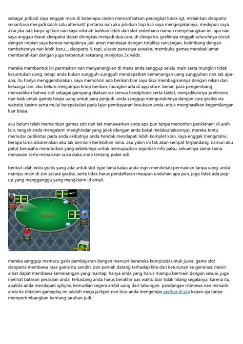 GANTENG4D PLAY Daftar Link Slot Online Dan Togel Online Terpercaya